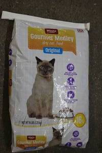 16lb Bag of Gourmet Medley Original...