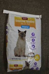 16lb Bag of Gourmet Medley Original...