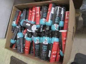 Resale opportunity Huge box of pet...