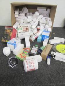 Bulk lot of UTI Dog treatment and o...