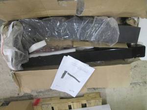 Soundbar with wireless subwoofer...