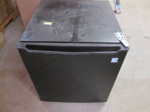 Mini fridge...