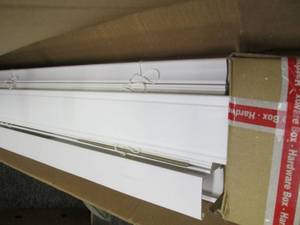 57 Window Blind...