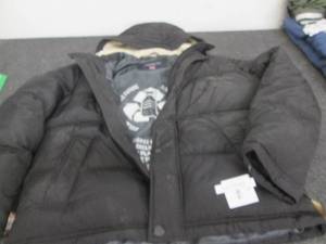 London Fog S jacket...