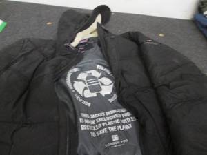 London Fog S jacket...