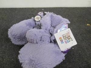 Muk Luks kids slippers...