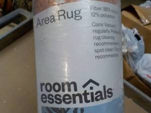 Room Essentials from Target 4 ft x ...