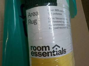 Room Essentials from Target 4 ft x ...