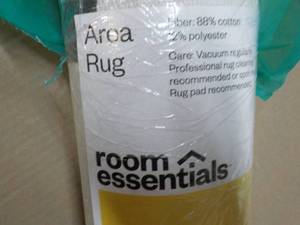 Room Essentials from Target 4 ft x ...