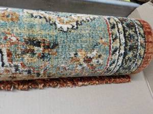 Persian Style Target 28 x 84 Runne...
