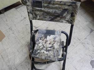 Outdoor Collapsible Chair...