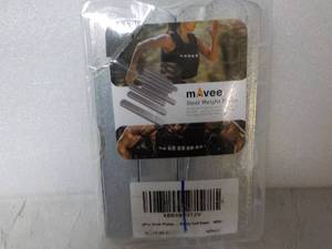 Mavee Steel Weight Plates...
