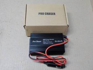 Pro Chaser 400W Power Inverter...