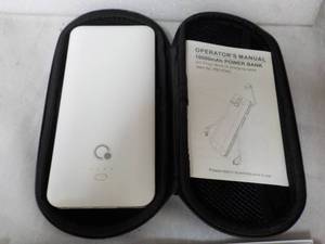 10000 mah Power Bank...