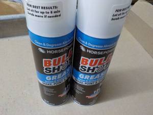 2 Bull Shot Grease and Grime Emulsi...
