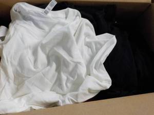 15 Articles New Overstock Clothing ...