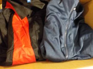 15 Articles New Overstock Clothing ...