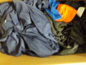 15 Articles New Overstock Clothing ...
