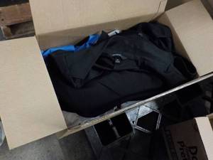 15 Articles New Overstock Clothing ...