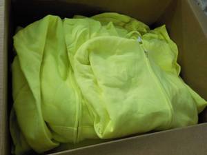 Hooded Sweatshirts and New Clothin...