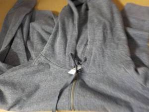 Hooded Sweatshirts and New Clothin...