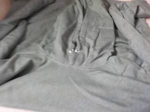 Hooded Sweatshirts and New Clothin...
