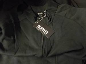 15 New Overstock Mens Tops size 4X...