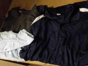 New Overstock Mens New Clothing- ...