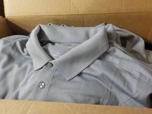 15 New Overstock Mens size 4XL Men...