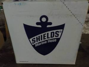 5 boxes Shields Marine Hose- your c...