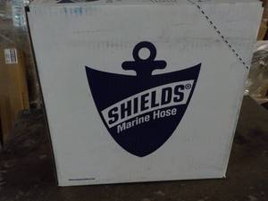 5 boxes Shields Marine Hose- your c...