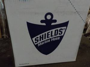 5 boxes Shields Marine Hose- your c...