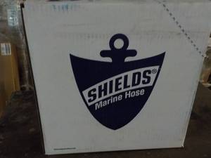 5 boxes Shields Marine Hose- your c...