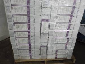 5 boxes Shields Marine Hose- your c...