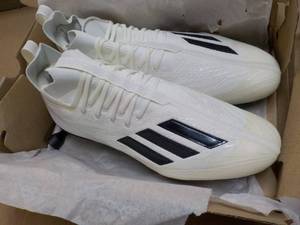 Adidas size 14 Football Cleats...