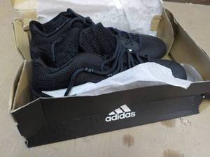 Adidas size 14 Football Cleats...
