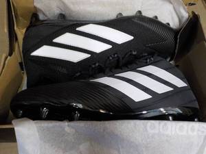 Adidas size 14 Football Cleats...