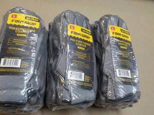 36 pair size Large Firm Grip Work G...