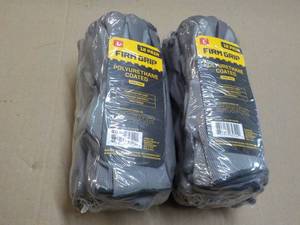 24 pair size Large Firm Grip Work G...