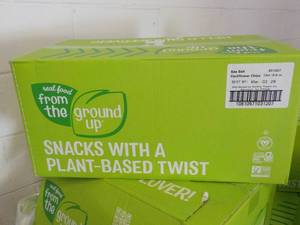 12 ct 3.5 oz Bags Cauliflower Sea S...