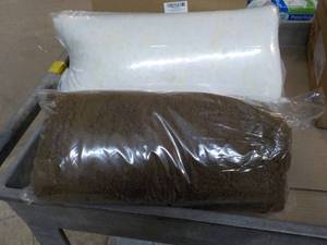 Veehoo Dog Bed...