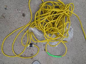 Heavy duty 12awt master electrician...