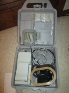 EBI Bone healing system model 1200...