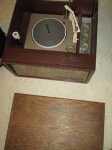 Multi-Channel RCA Victor Stereo Ort...