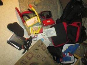 Scuba diving and swimming gear with...