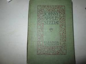 Johnny Apple Seed Hardcover book by...