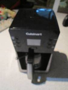 Cuisinart 14 cup automatic brew pro...