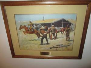 Bob Spinharney 1981 Pony Express R...