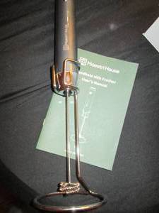 Moestri House beverage frother...