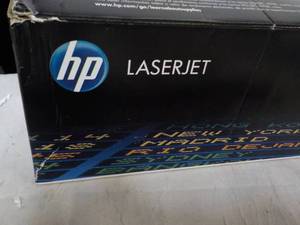 HP Laserjet 414A Magenta Toner Cart...